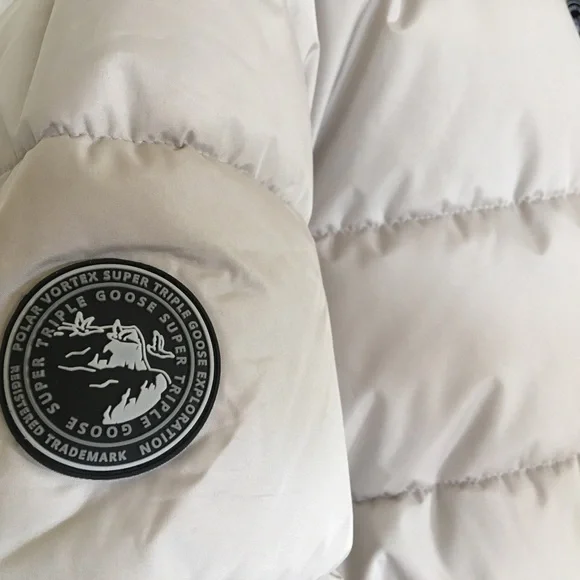 Canada Weather Gear Polar Vortex Super Triple Goose Exploration Jacket, XL - Picture 14 of 14